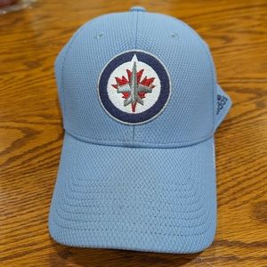 Winnipeg Jets Adidas Flex Hat